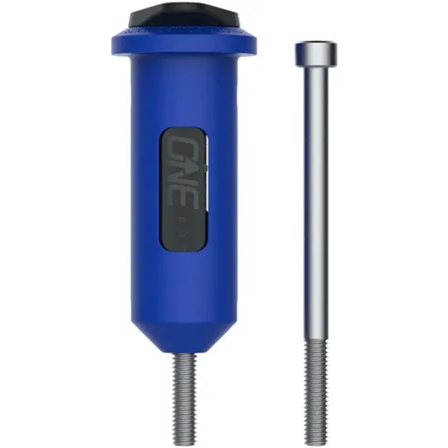 Oneup Edc Light Tool System - Blue 1