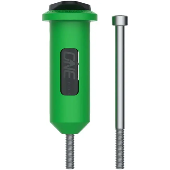 Oneup Edc Light Tool System - Green 1