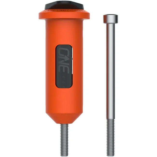 Oneup Edc Light Tool System - Orange 1