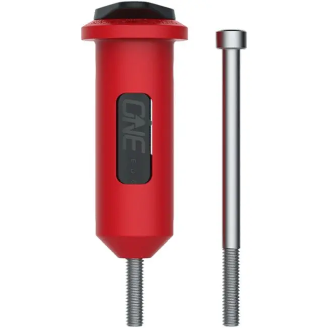 Oneup Edc Light Tool System - Red 1