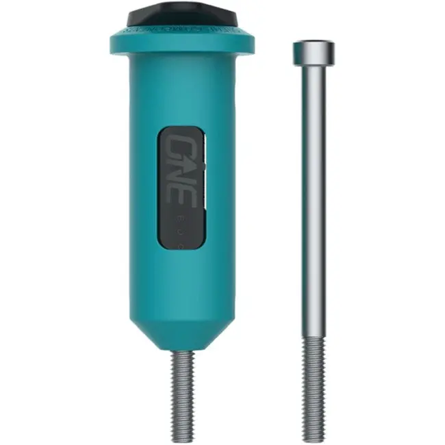 Oneup Edc Light Tool System - Turquoise 1
