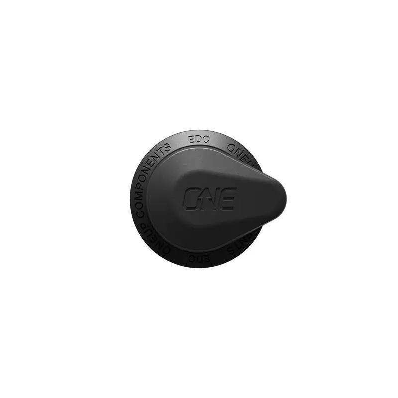 Oneup Edc Lite Plastics Kit - No Tool - Black 2