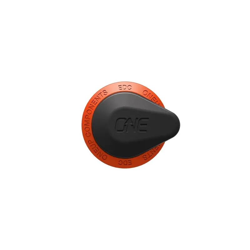 Oneup Edc Lite Plastics Kit - No Tool - Orange 2