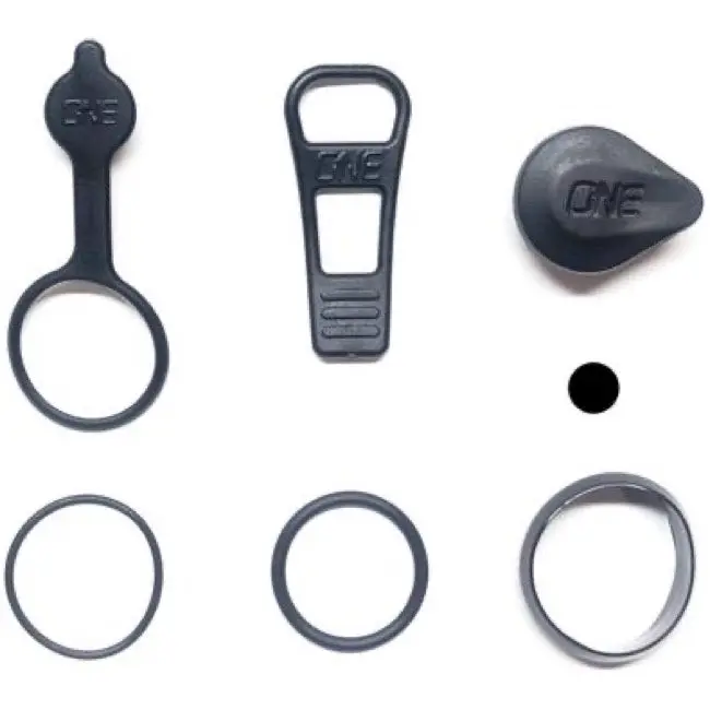 Oneup Edc Pump Seal O-Ring/Cap Kit 1