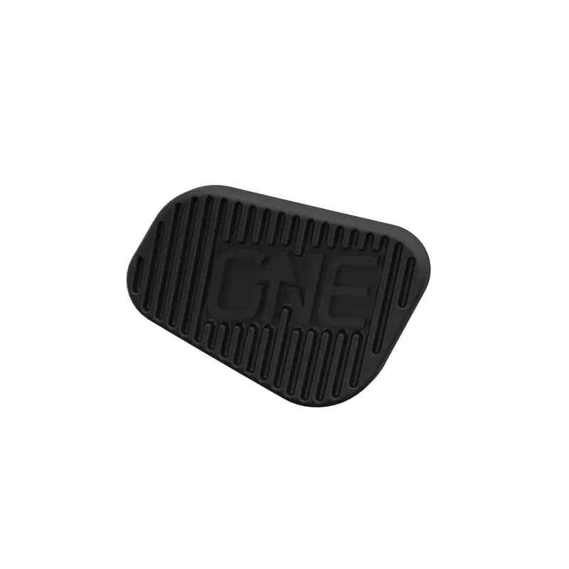 Oneup Lever Cushion - V3 - Black 1