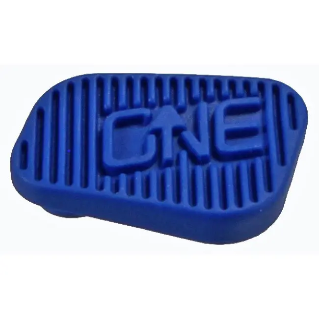 Oneup Lever Cushion - V3 - Blue 1