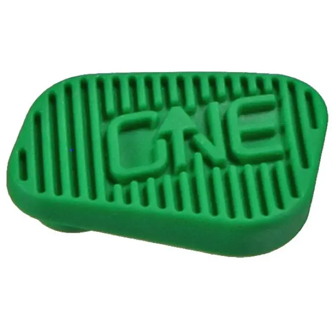 Oneup Lever Cushion - V3 - Green 1