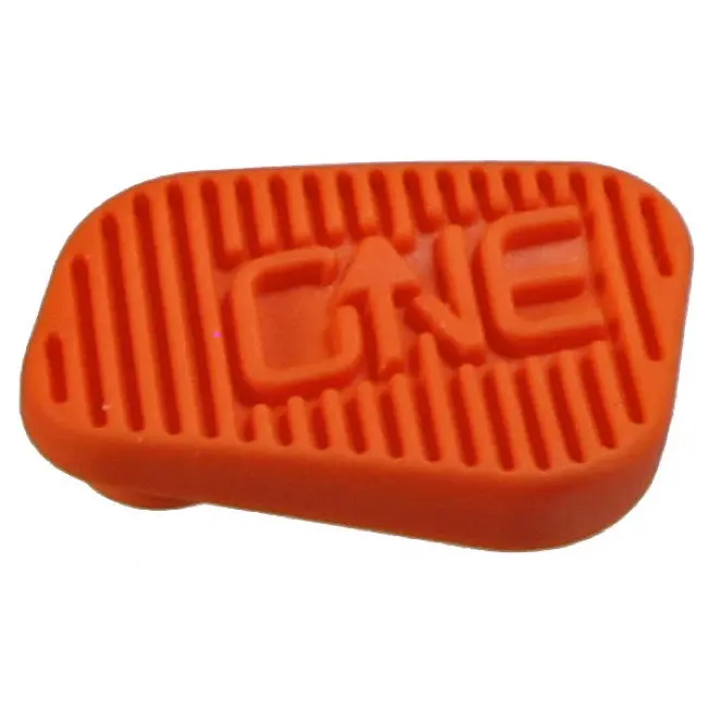 Oneup Lever Cushion - V3 - Orange 1