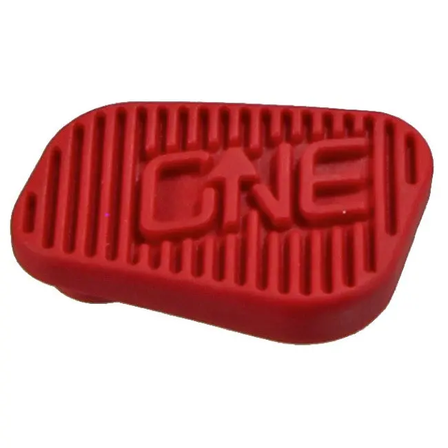 Oneup Lever Cushion - V3 - Red 1