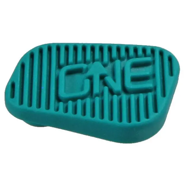 Oneup Lever Cushion - V3 - Turquoise 1