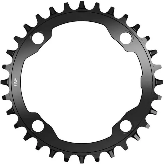 Oneup Narrowwide 12 Spd Chainring - Black 1