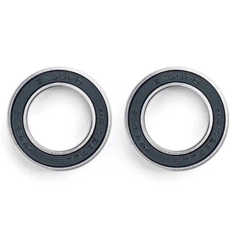Oneup Replacement Front Hub Bearings - Mr17287 1