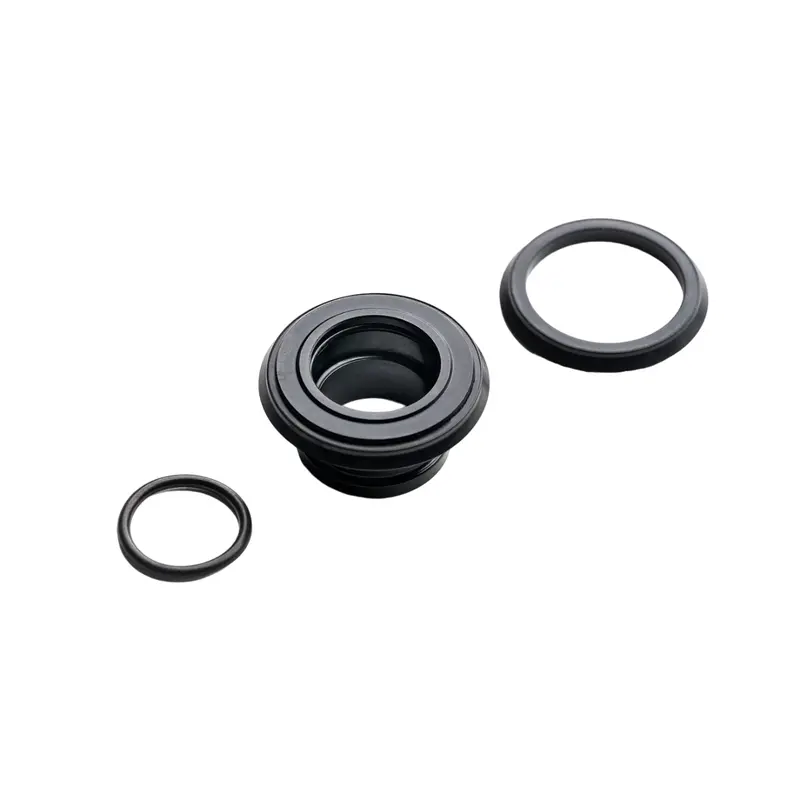 Oneup Replacement Hub End Caps - Front 1