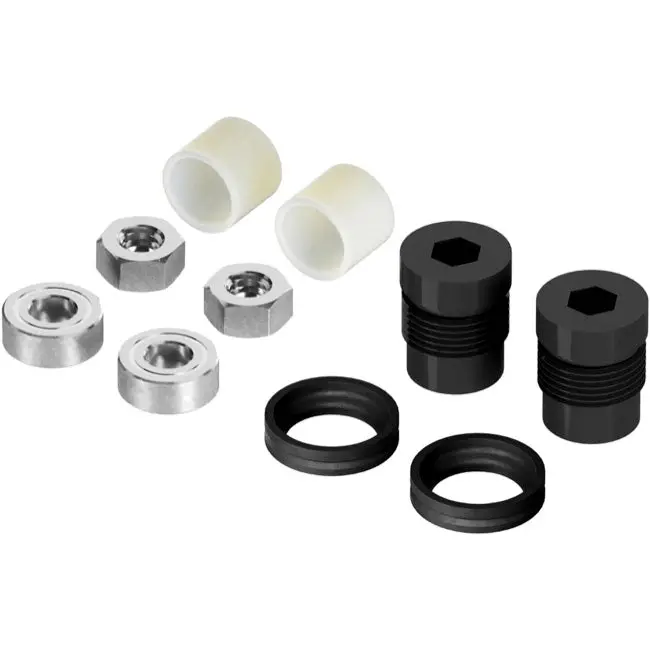 Oneup Small Composite Pedal Bearing Rebuild Kit 1
