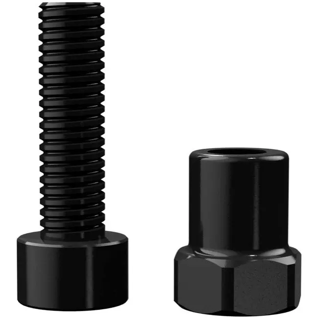 Oneup Small Composite Pedal Friendly Pin Kit 1
