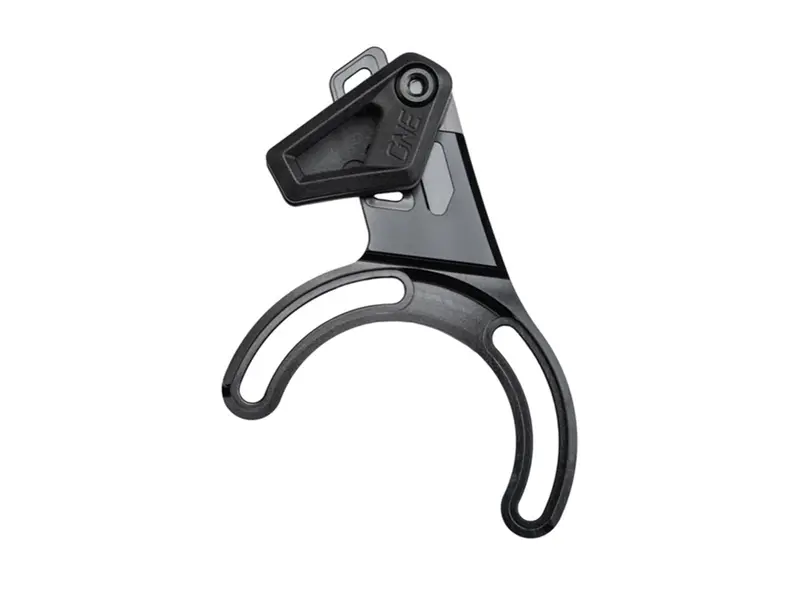 Oneup Steps Top Chainguide - Black 1