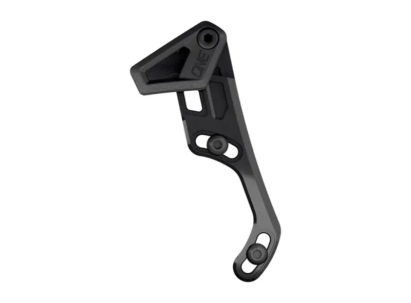 Oneup Top Chainguide V2 - Black 1
