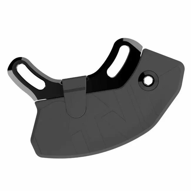 Oneup Underbash Iscg-05 Bash Guard - Black 1