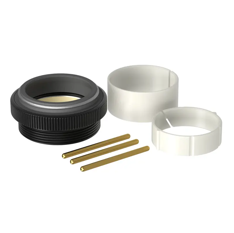 Oneup V2.1 Dropper Post Rebuild Kit 1