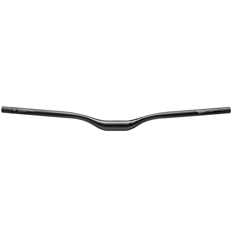 Oneup V2 Carbon Handlebar - Black 1