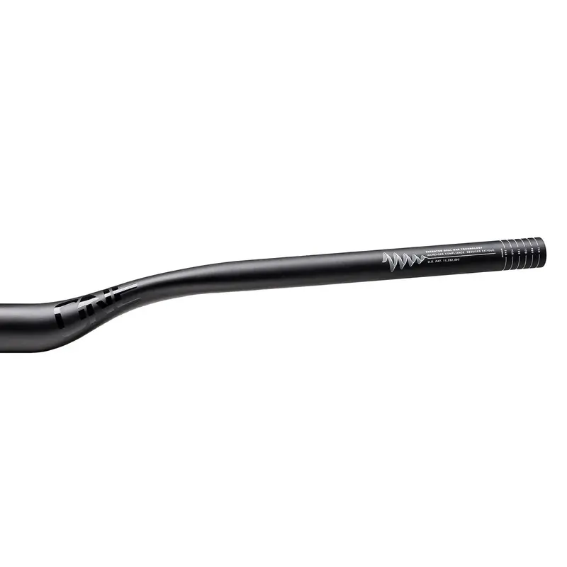 Oneup V2 Carbon Handlebar - Black 3