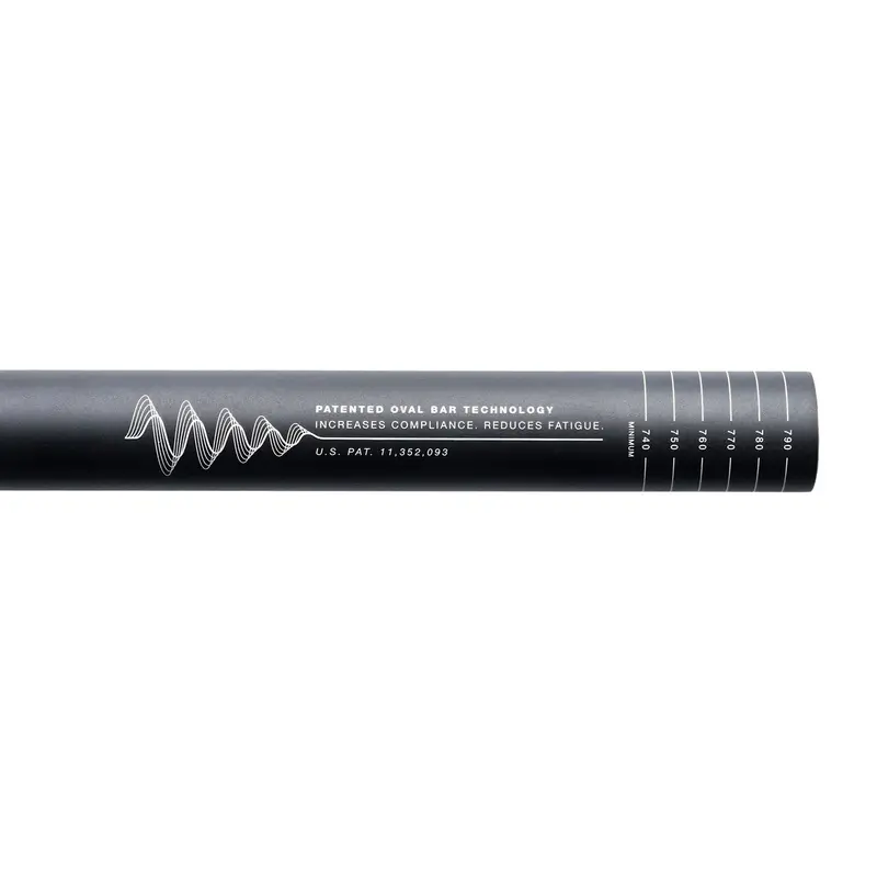 Oneup V2 Carbon Handlebar - Black 4