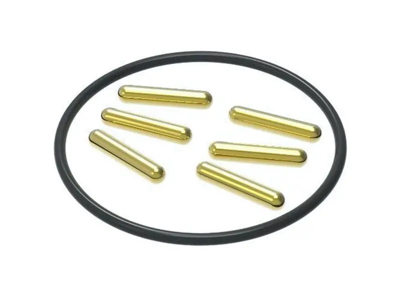 Oneup V2 Dropper Post Travel Shim Kit 1