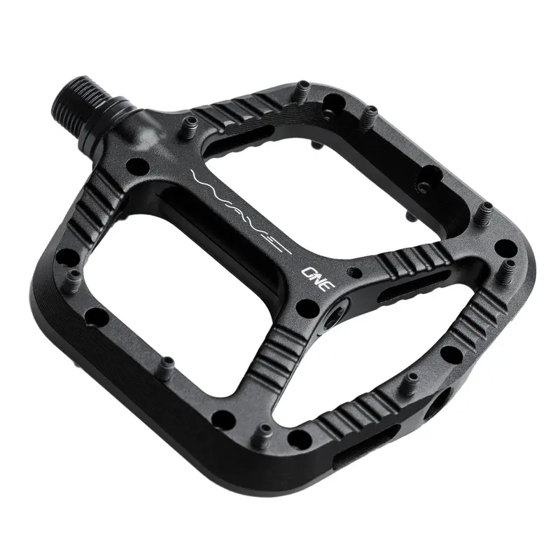 Oneup Wave Pedals - Black 1