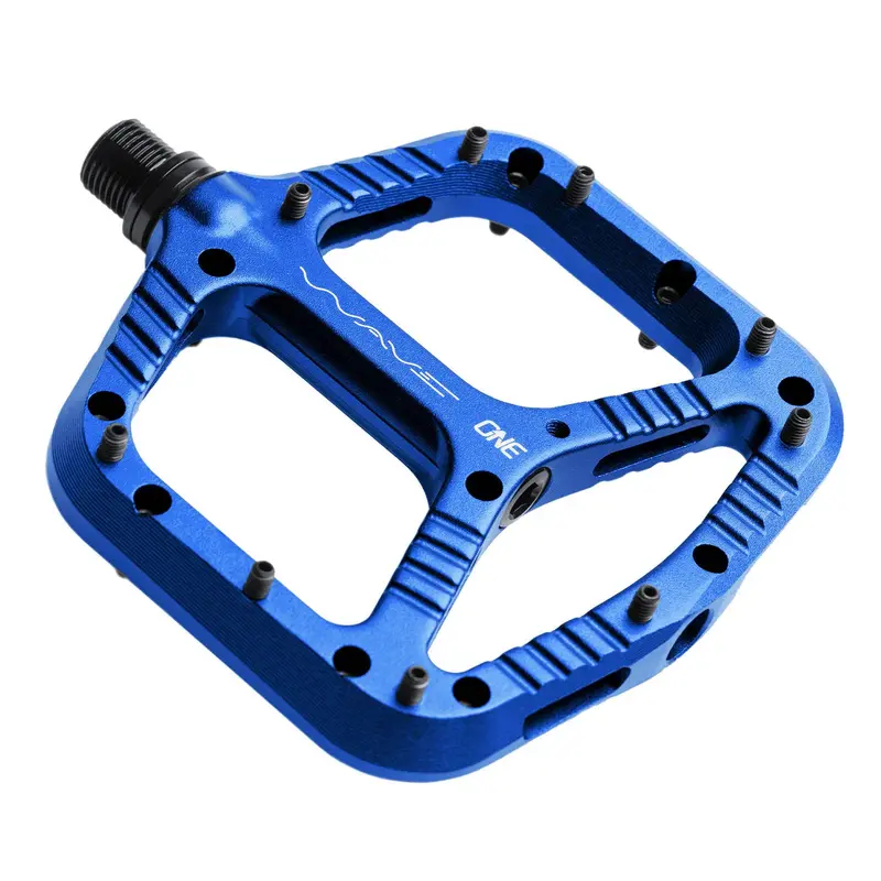 Oneup Wave Pedals - Dark Blue 1