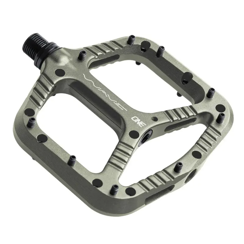 Oneup Wave Pedals - Gray 1