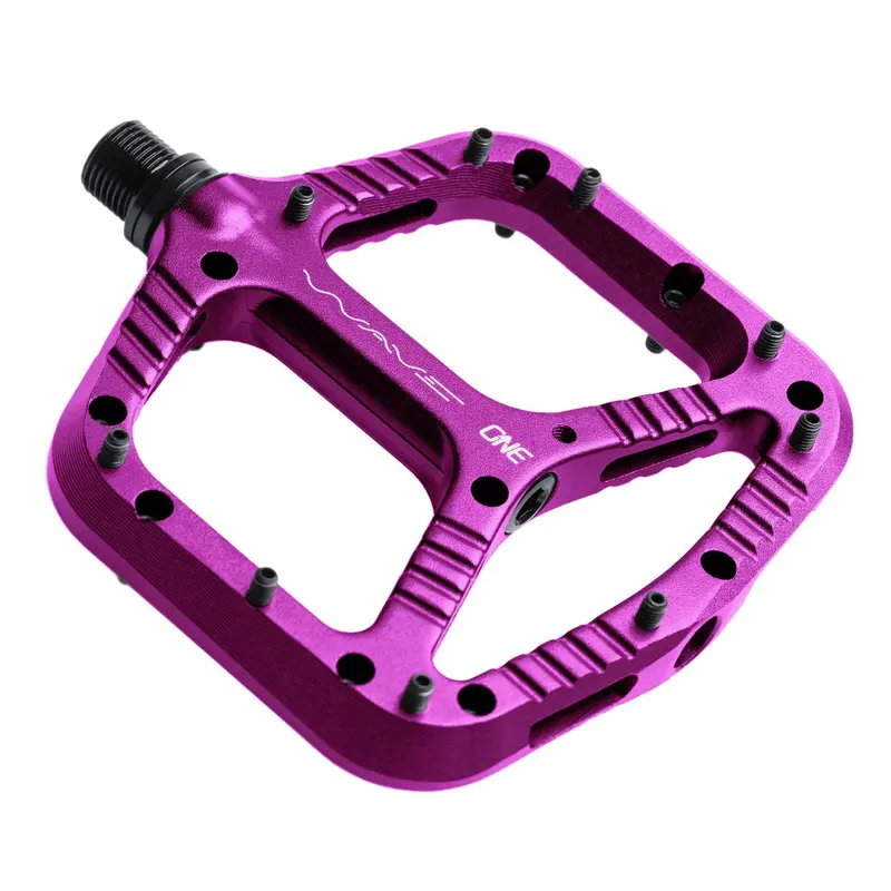 Oneup Wave Pedals - Purple 1