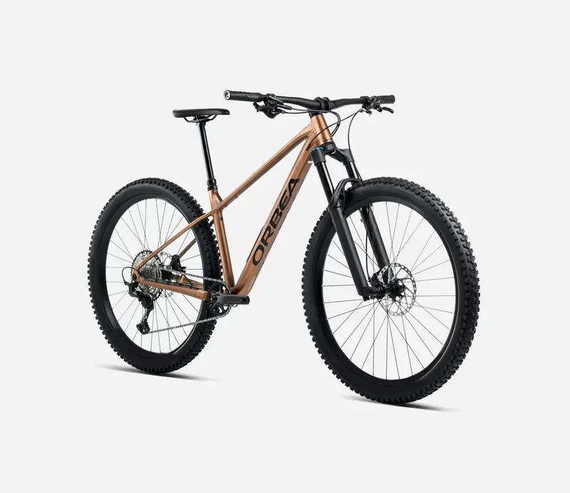 Orbea Laufey H30 29 - Metallic Cinnamon-Black - 2026 2