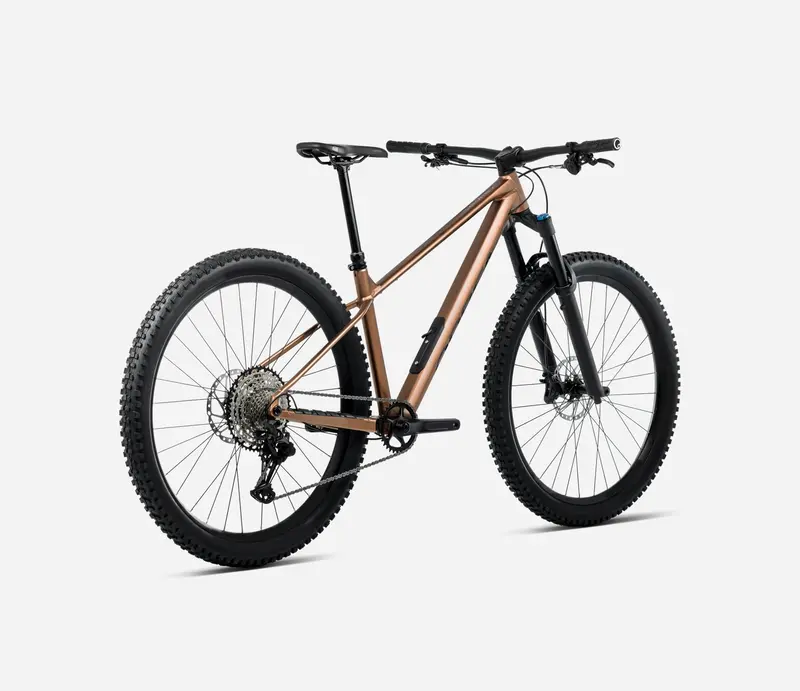 Orbea Laufey H30 29 - Metallic Cinnamon-Black - 2026 3