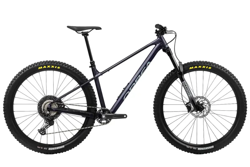 Orbea Laufey H30 29 - Tanzanite-Blue Stone - 2025 1