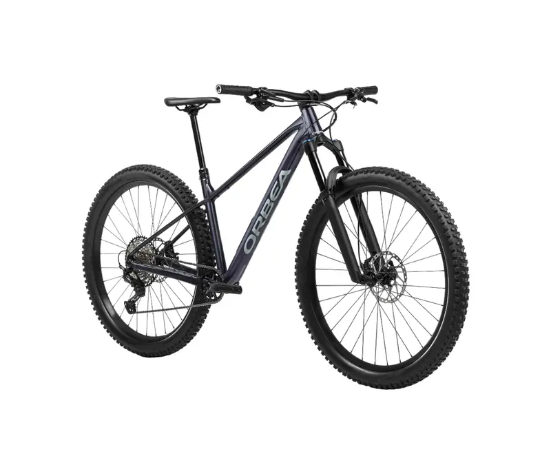 Orbea Laufey H30 29 - Tanzanite-Blue Stone - 2025 3