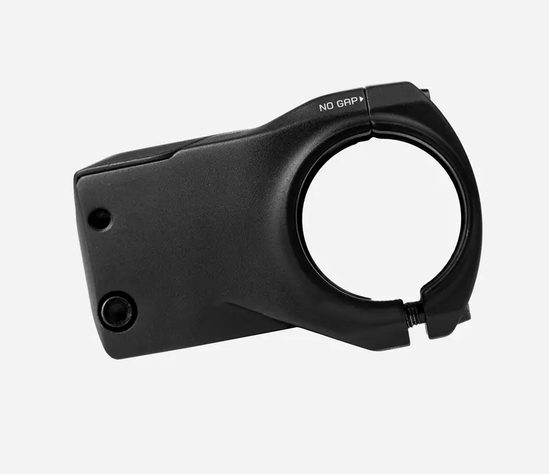Orbea Oc Alu Sl Mtb Stem - Black 2