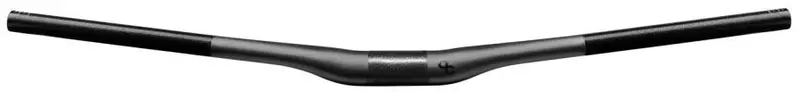 Orbea Oc Mc10 Carbon Riser Bar  - Black 1