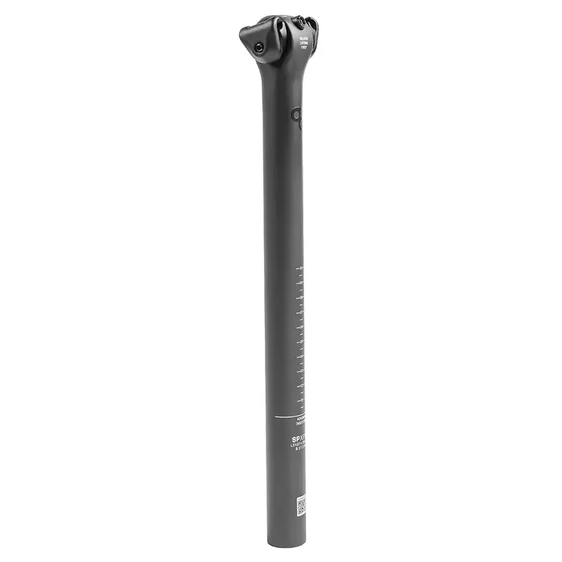 Orbea Oc Xp10 Carbon Seatpost - Black 1