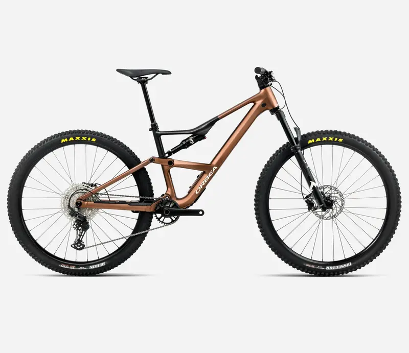 Orbea Occam Sl H30 29 - Tanzanite - 2026 1