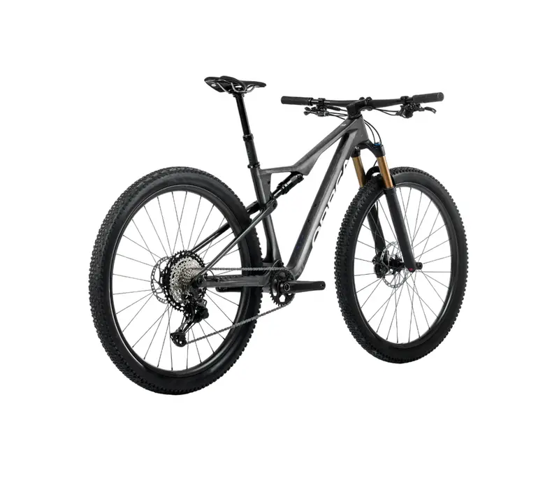 Orbea Oiz M21 29 - Diamond Carbon View - 2025 2