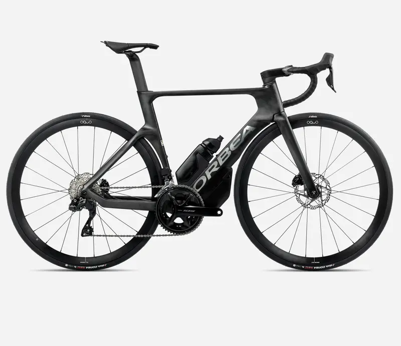 Orbea Orca Aero M30iltd 700C - Carbon Raw - 2026 1
