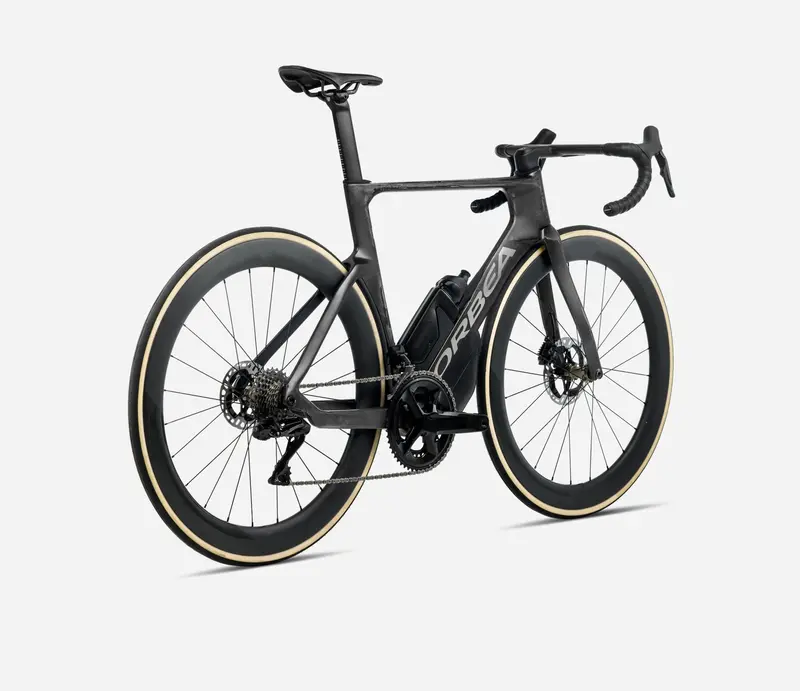 Orbea Orca Aero M30iltd 700C - Carbon Raw - 2026 3