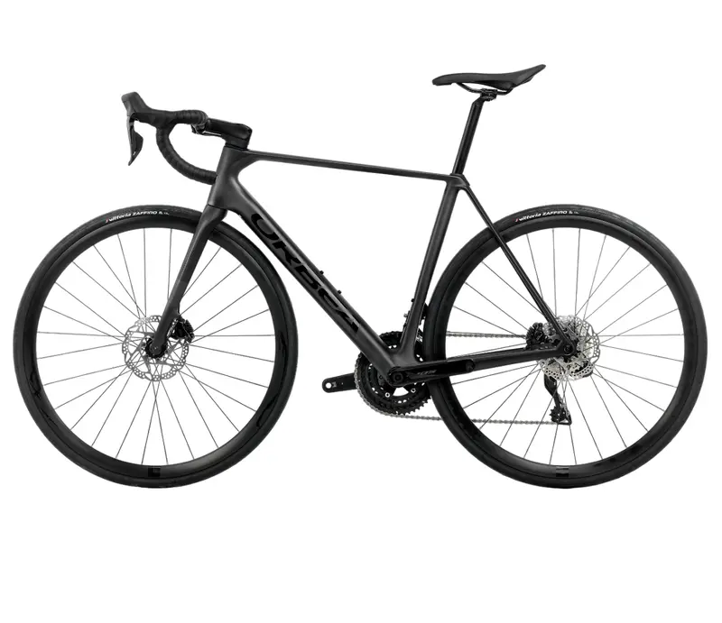 Orbea Orca M30i 700C - Vulcano Black - 2025 2