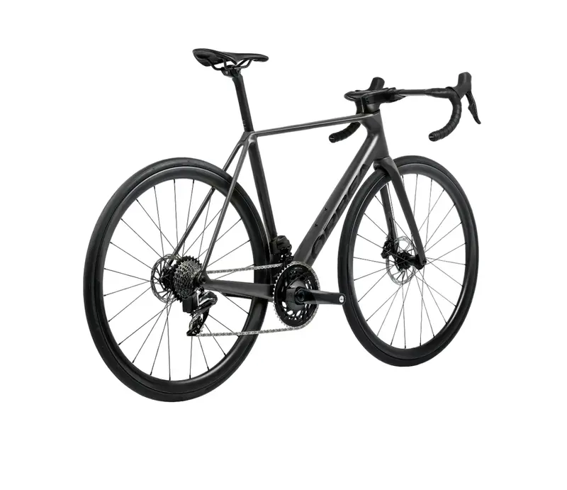 Orbea Orca M30i 700C - Vulcano Black - 2025 3