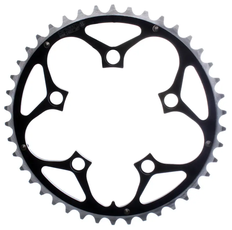 Origin 8 Alloy Chainring -  94Mm Bcd - Black 1