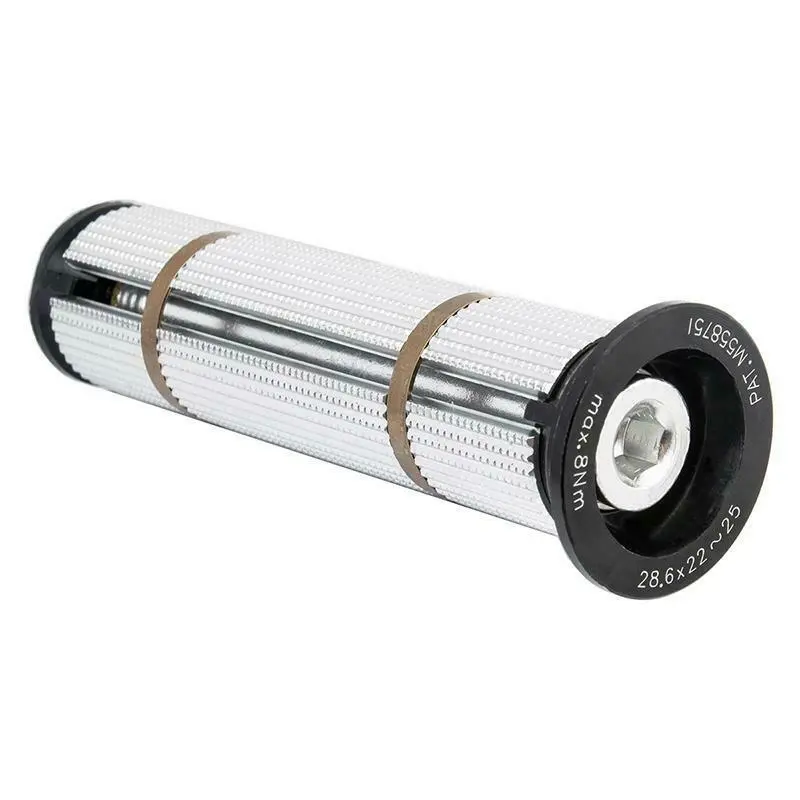 Origin 8 Fusion Expander Compression Plug - Long 1