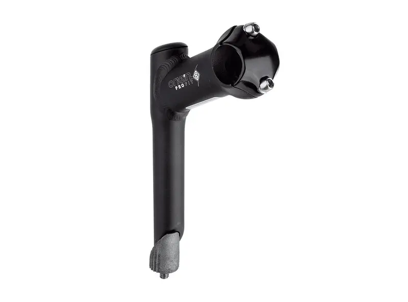 Origin 8 Pro Fit 25.4 Mtb Quill Stem - Black 1