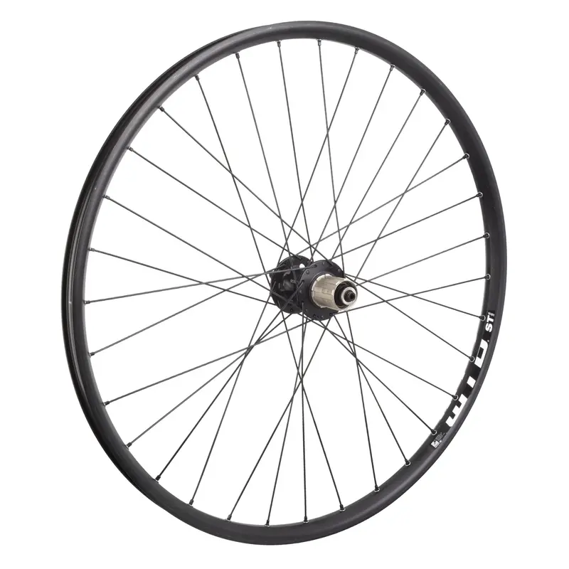 Origin8 Mt-2100 On Wtb St Tcs 2.0 I25 26" Double Wall Alloy Mtb Wheel - Rear 1