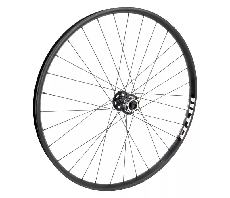 Origin8 Mt-3100 On Wtb St Tcs 2.0 I30 27.5" Double Wall Alloy Mtb Wheel - Front 1