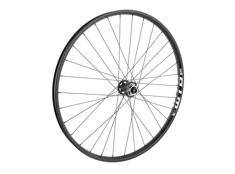 Origin8 Mt-3100 On Wtb St Tcs 2.0 I30 29" Double Wall Alloy Mtb Wheel - Front 1